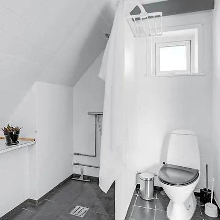 Lovely In With Wifi شقة Hemmet